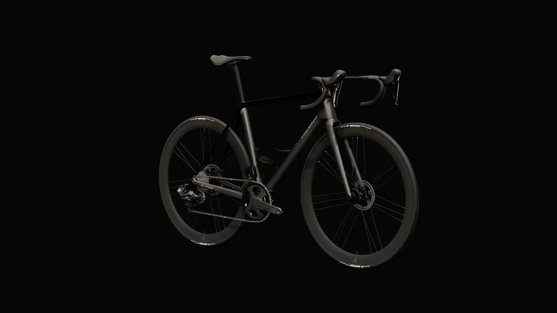 colnago c72 road bike hfbk