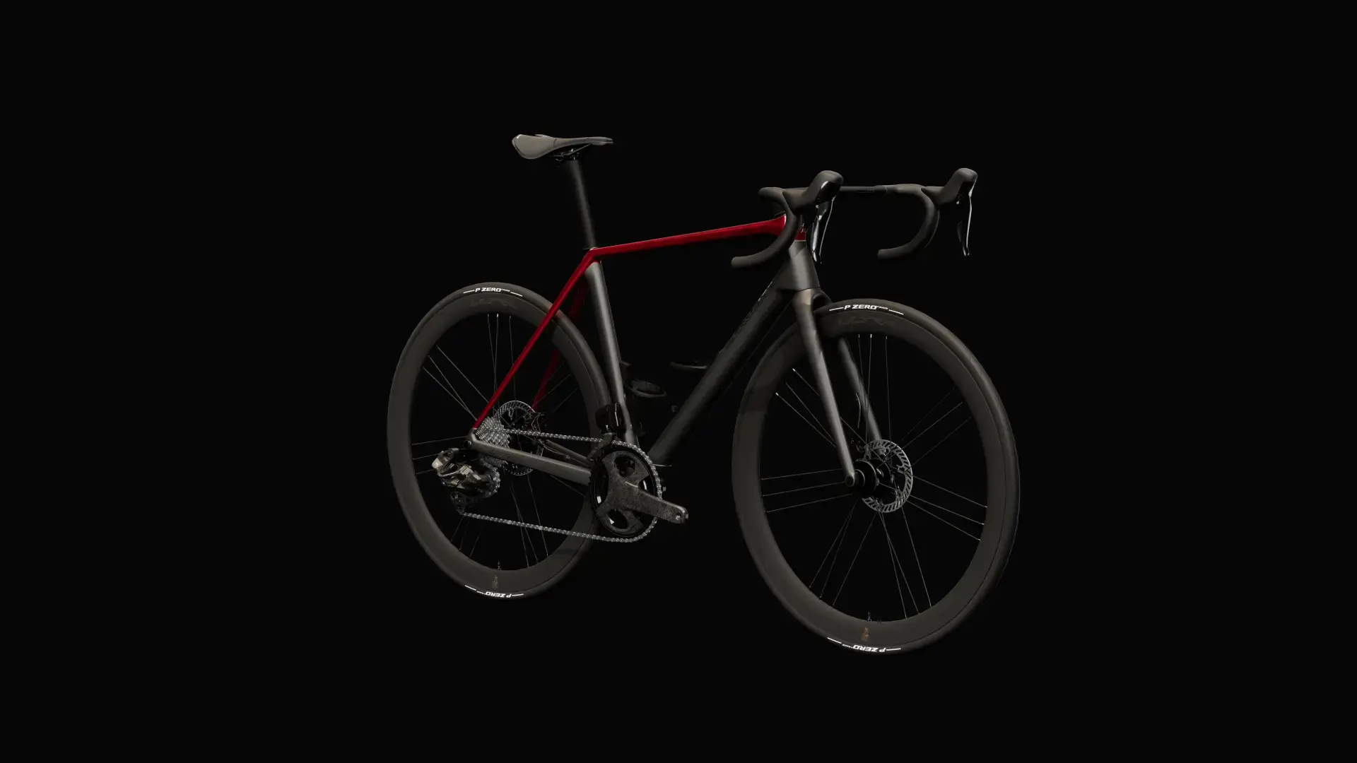 colnago c72 road bike hfrd