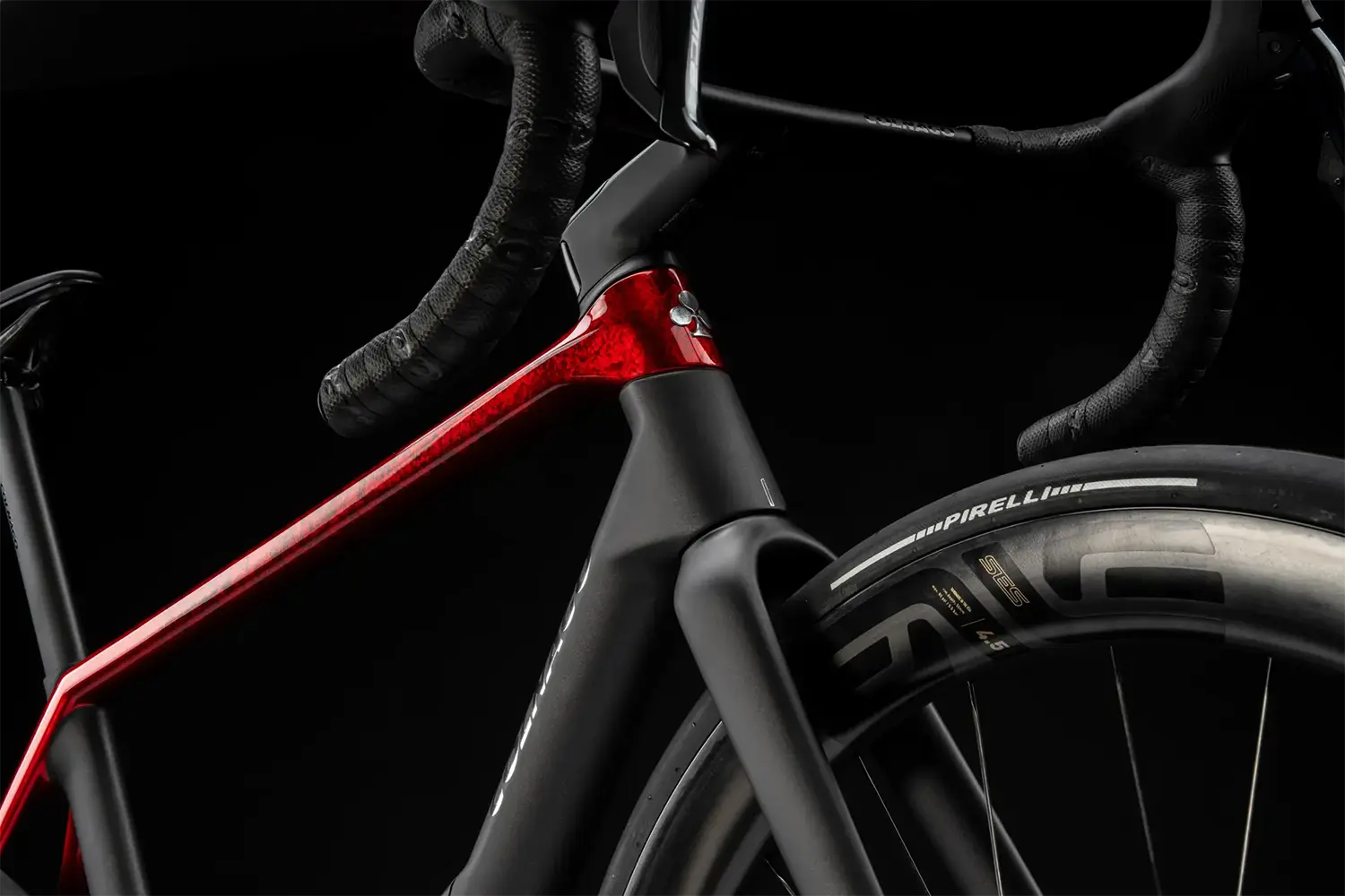 colnago c72 wider tyres
