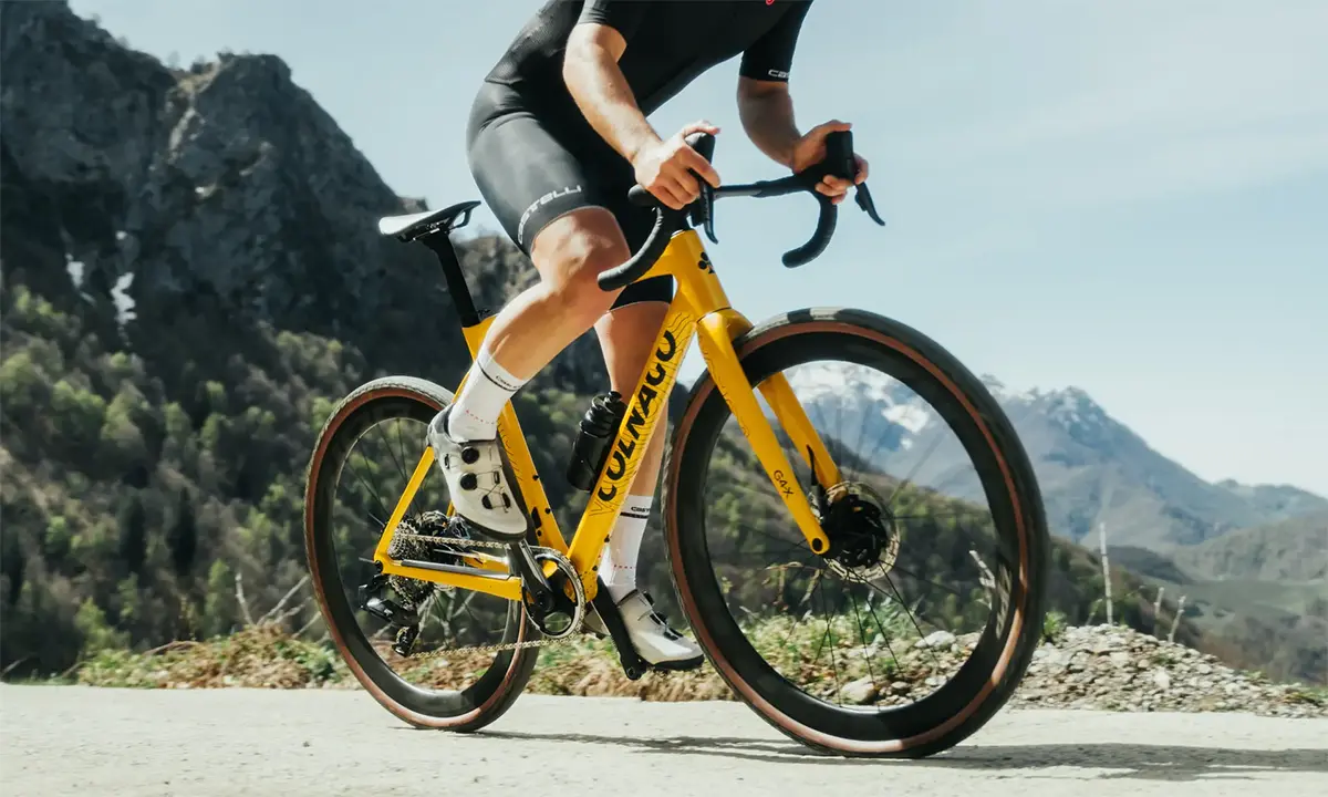 colnago g4 x