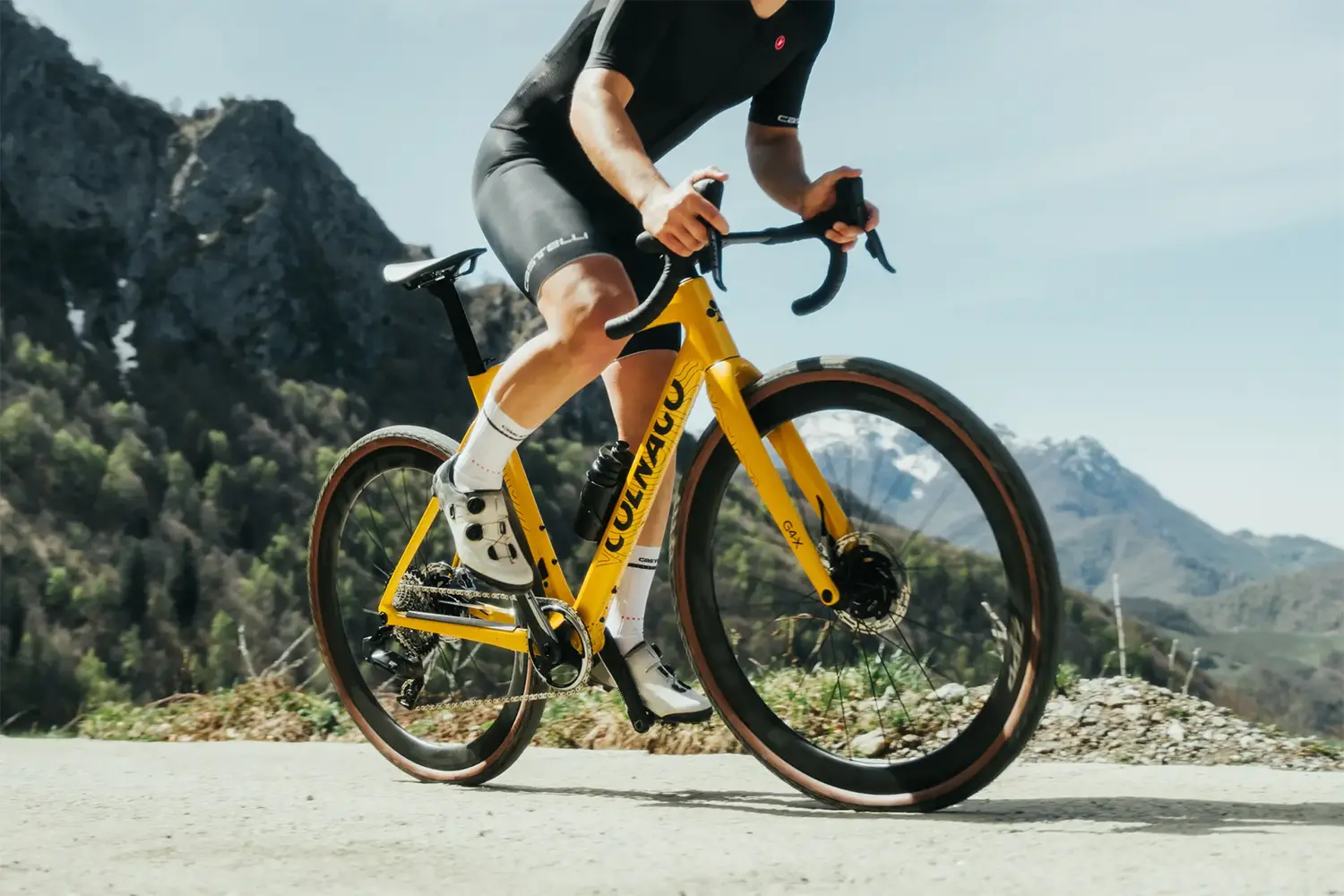 colnago g4 x gallery 1