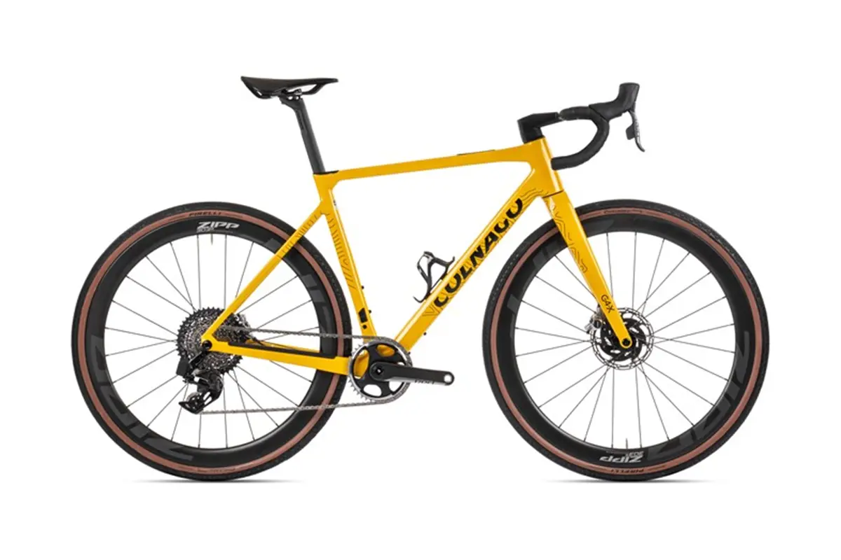 Colnago G4X
