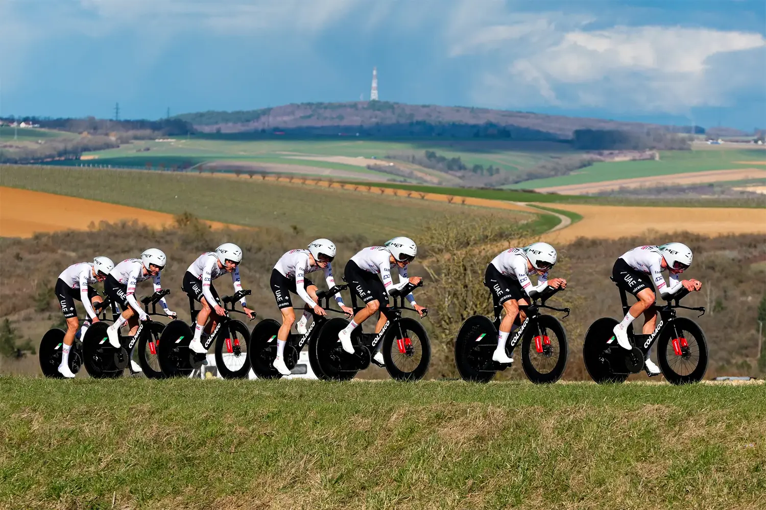 colnago tt1