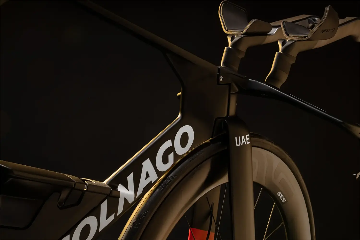 colnago tt1 frame