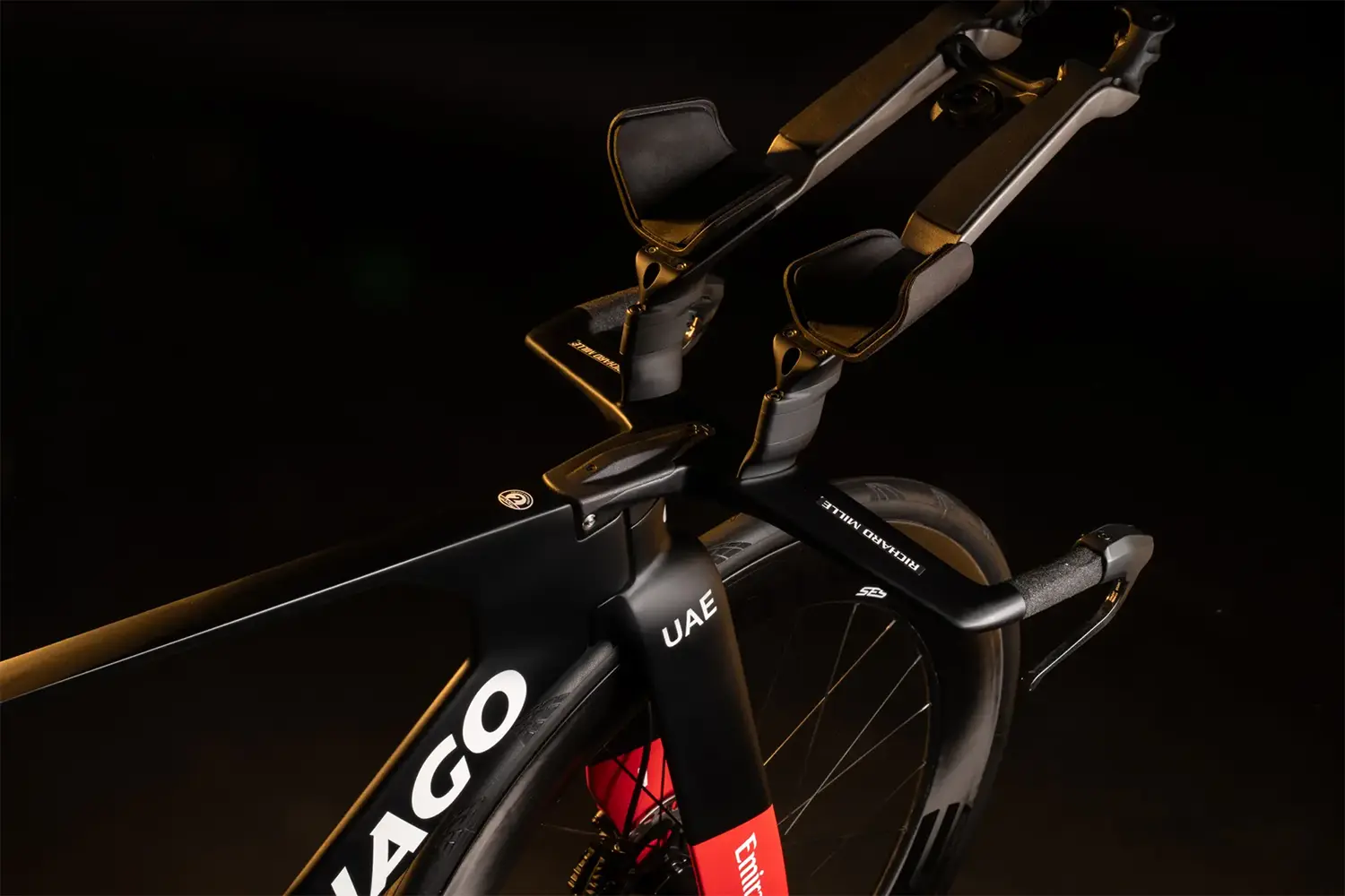 colnago tt1 handlebar