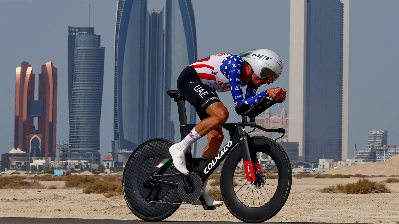 colnago tt1 triathlon bike