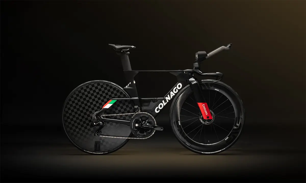 colnago tt1