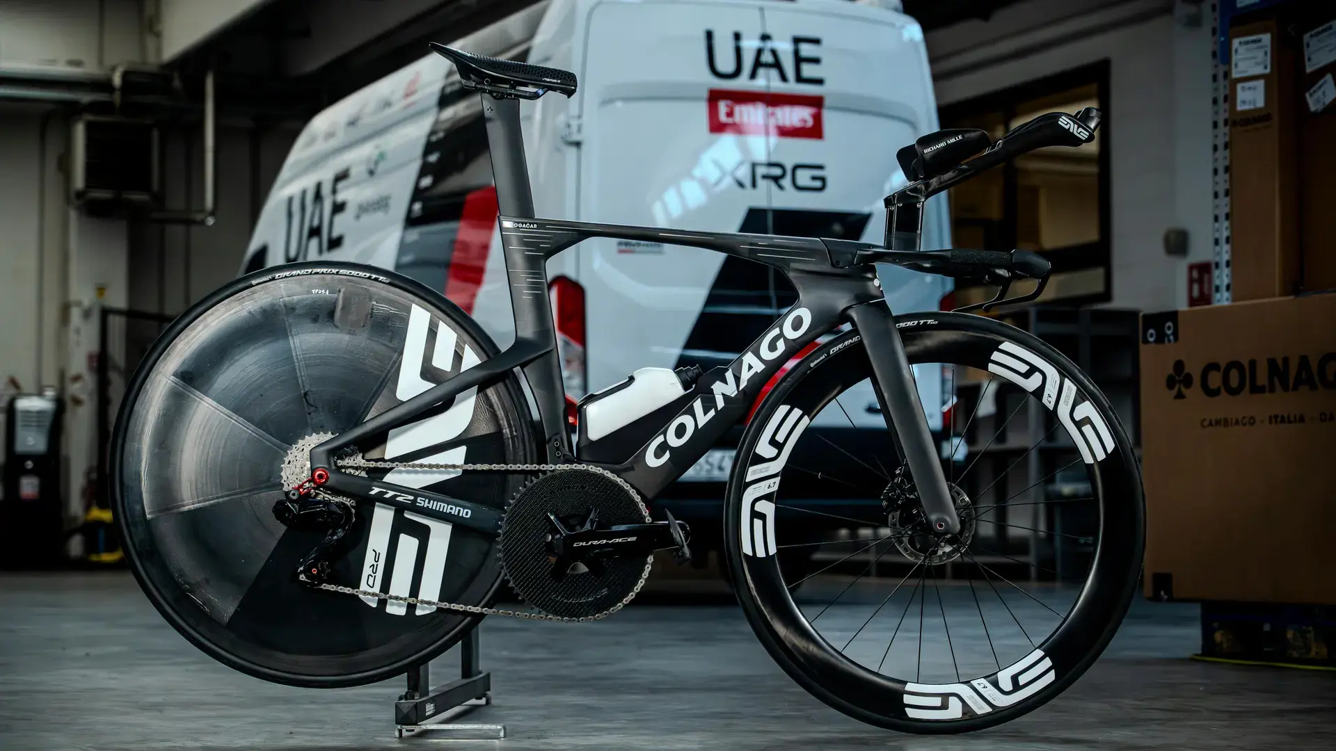 colnago tt2