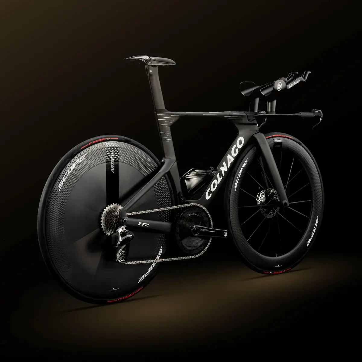 colnago tt2
