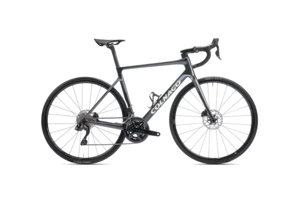 Colnago V4 Disc Bike - Ultegra Di2 - Black 485mm