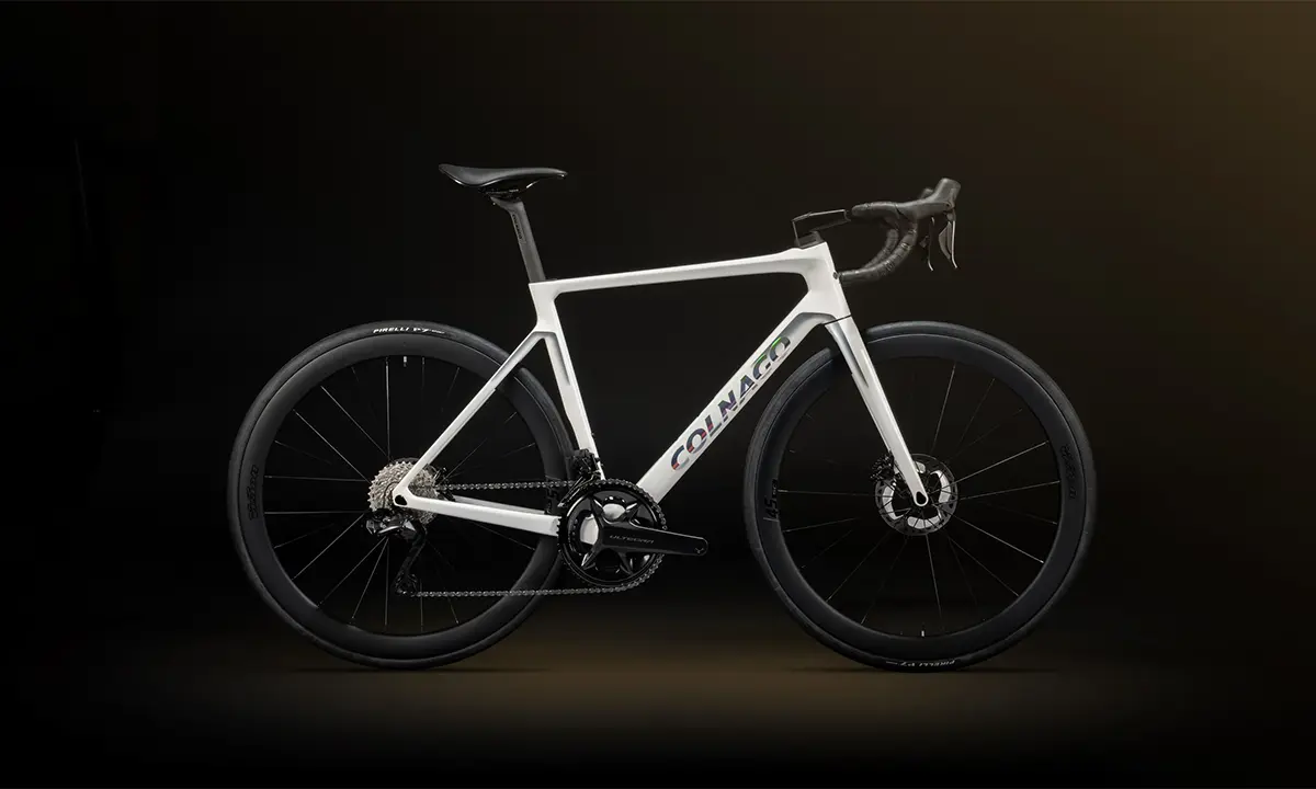 colnago v4