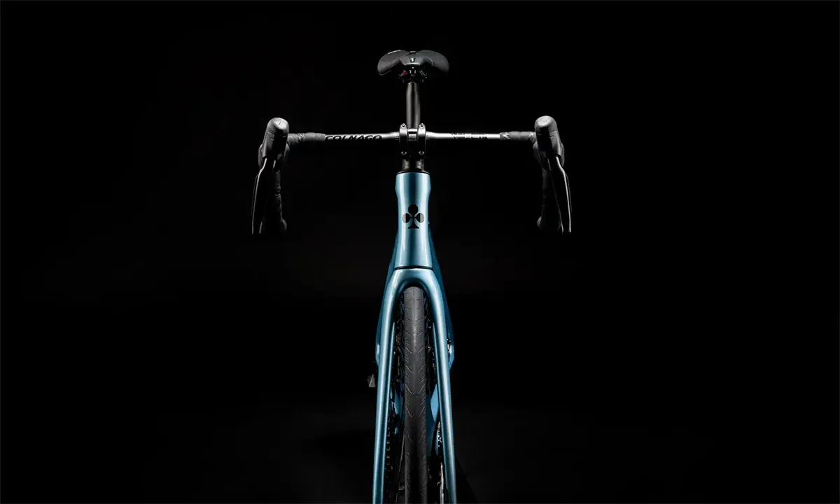 Colnago V4 - The Fork