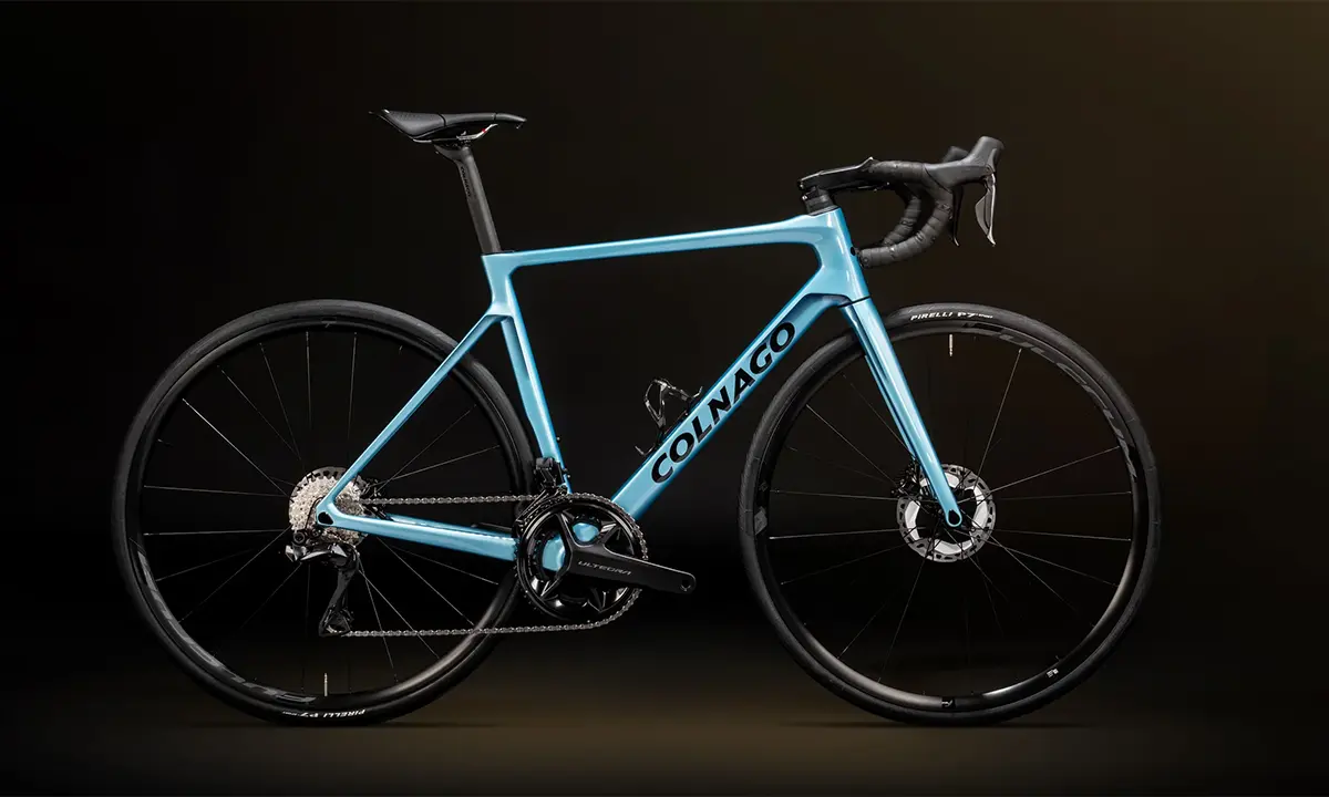 Colnago V4 VDBL