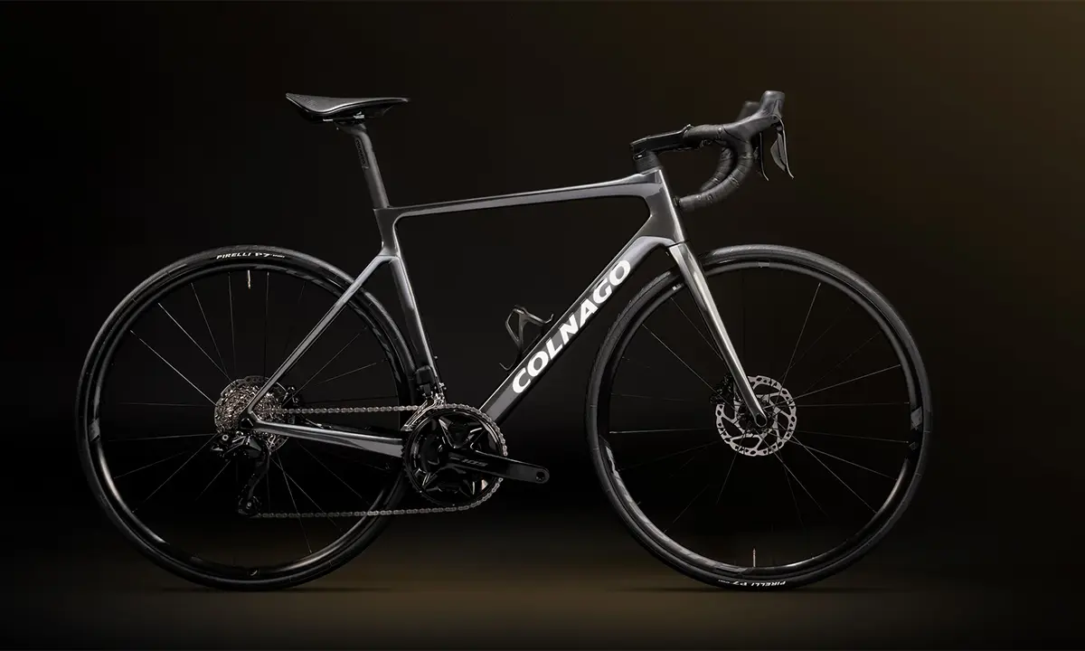 Colnago V4 VDDK