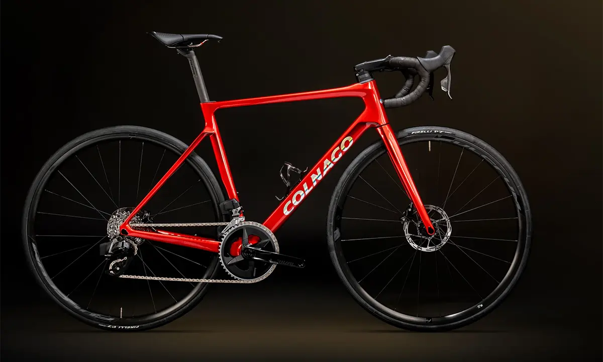 Colnago V4 VDRD