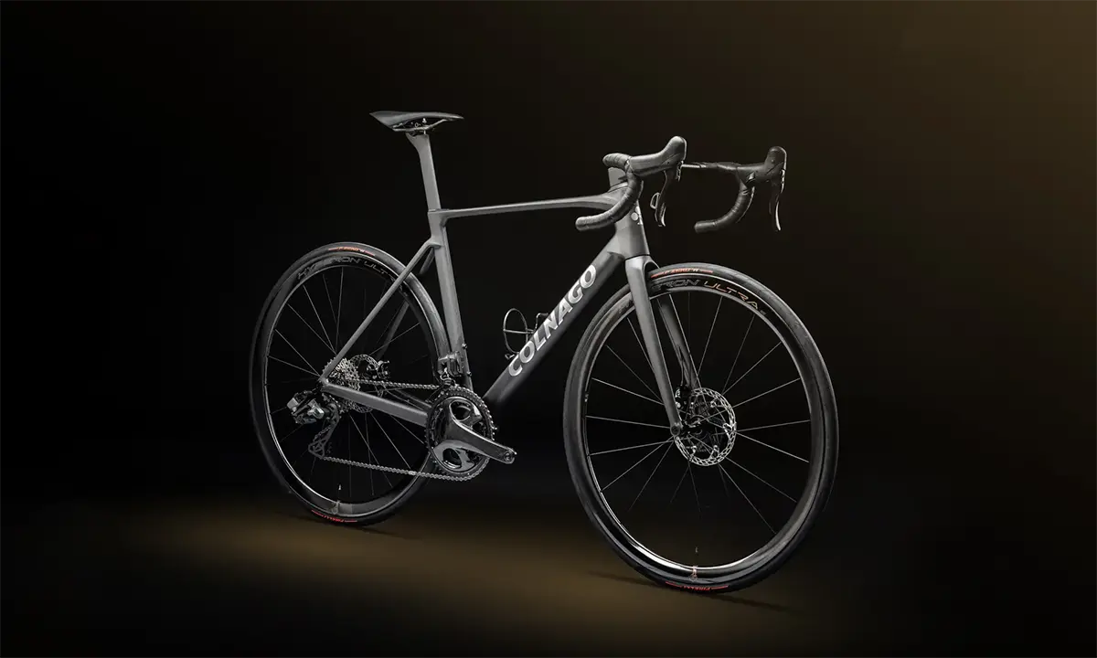 colnago v5rs dark
