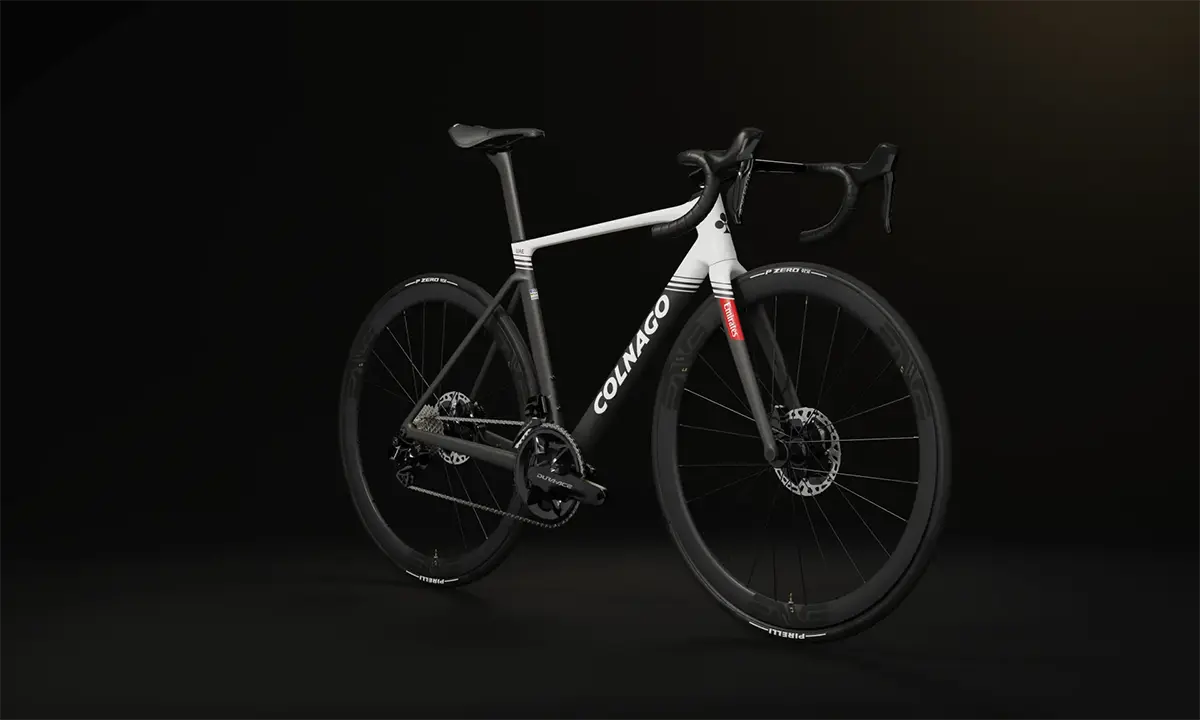 colnago v5rs sdm5