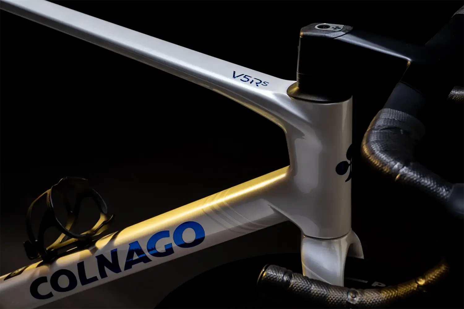 colnago v5rs stiff responsive