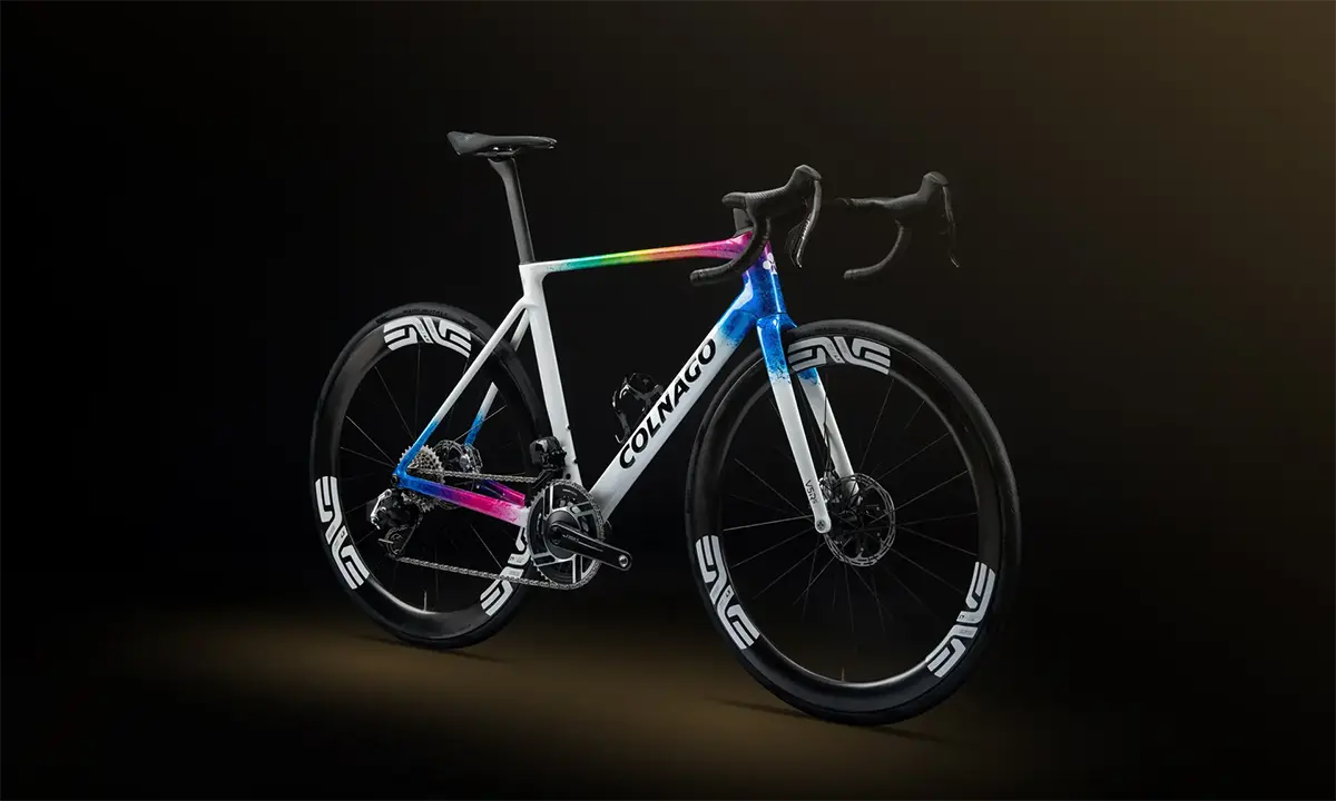 colnago v5rs stnt
