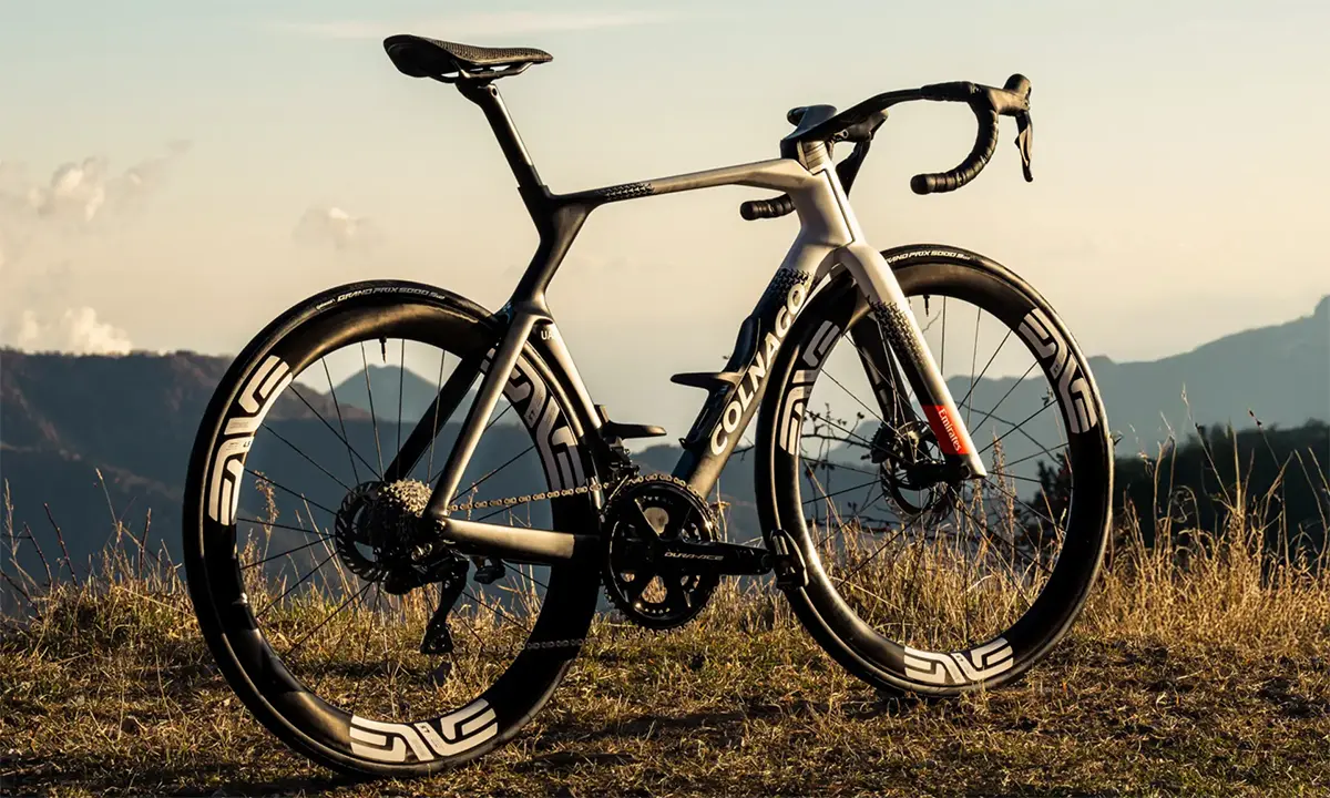 colnago y1 rs