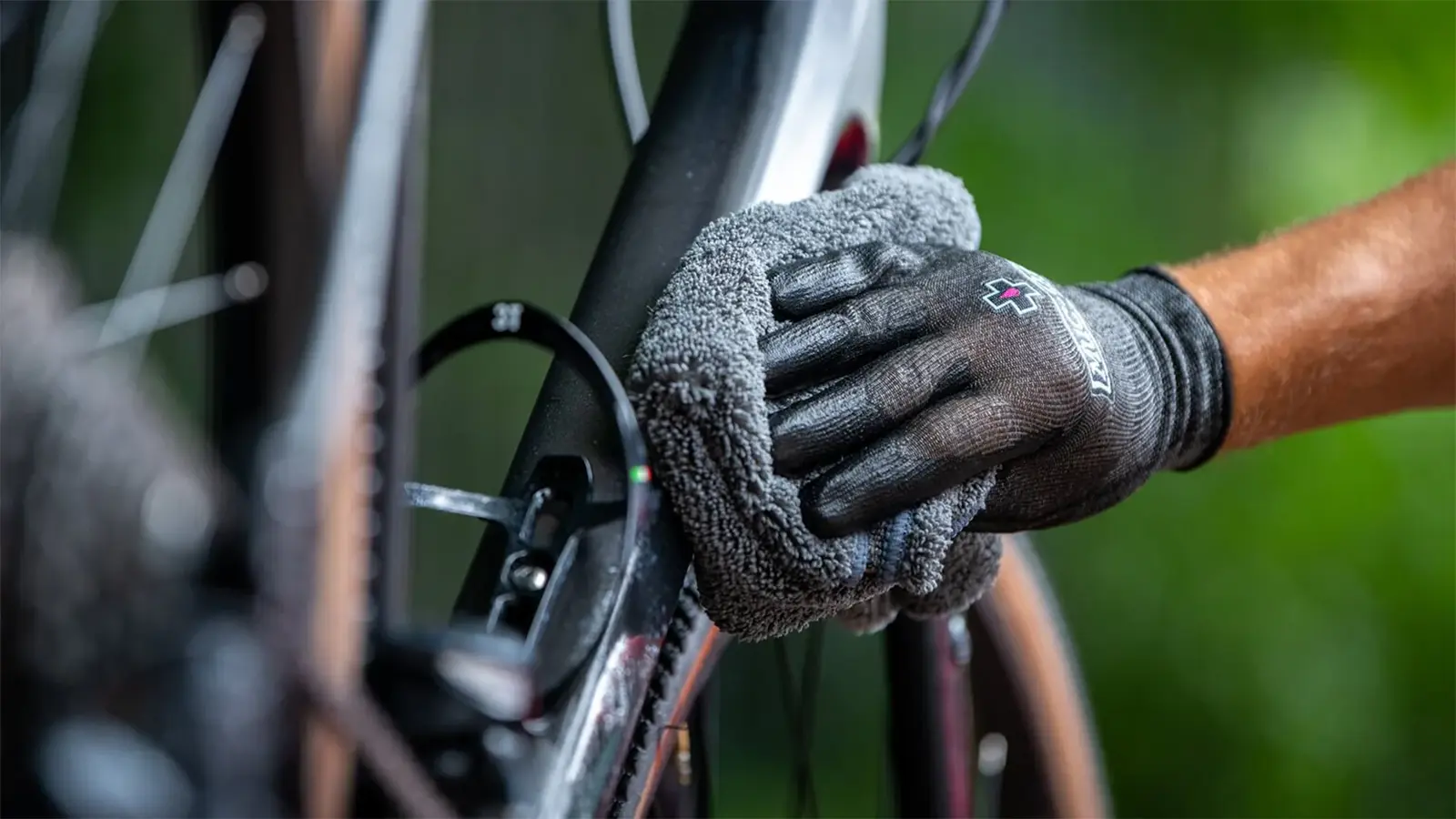 cycle maintenance