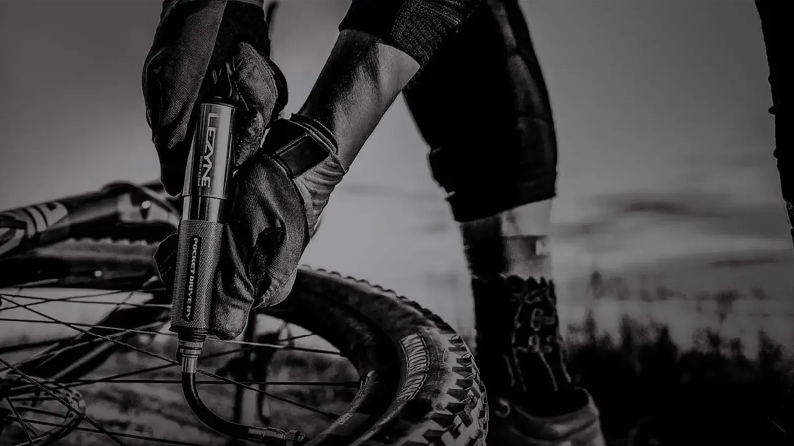 Cycle Pumps
