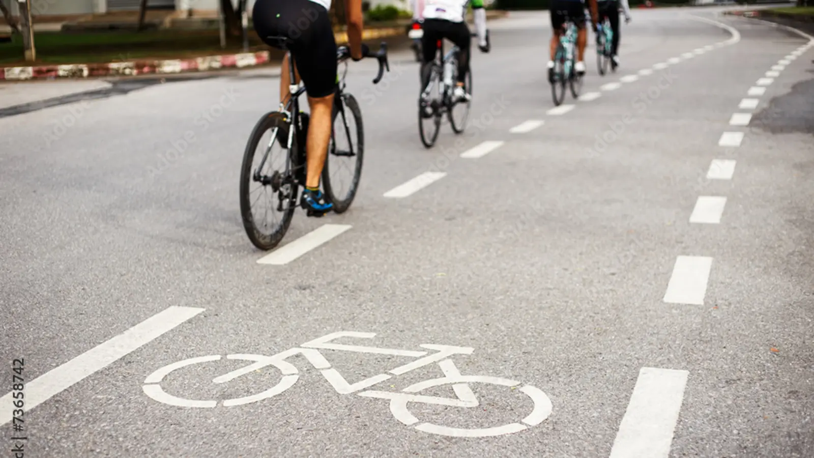 Cycle to work