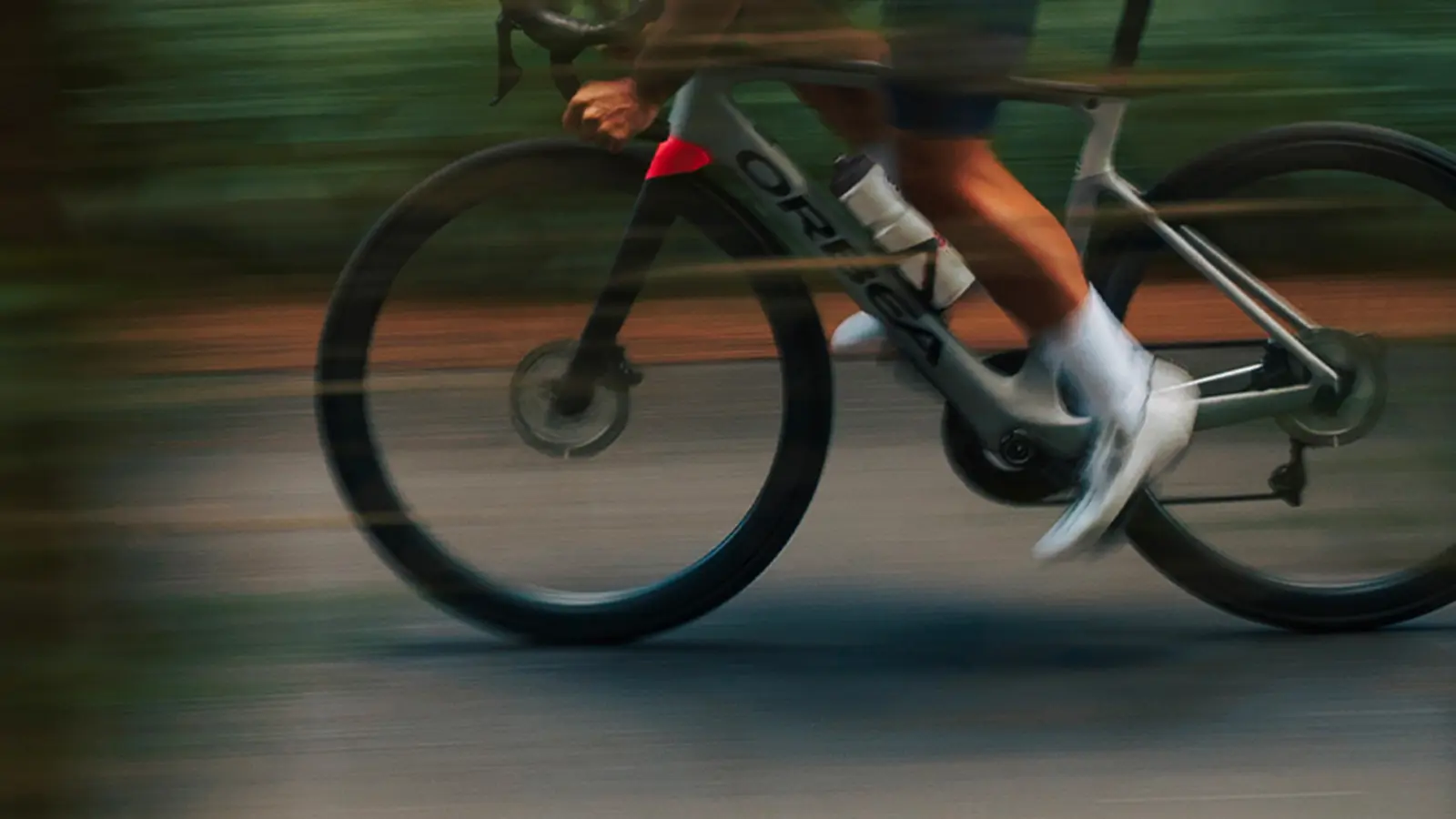 Cycling Shoes