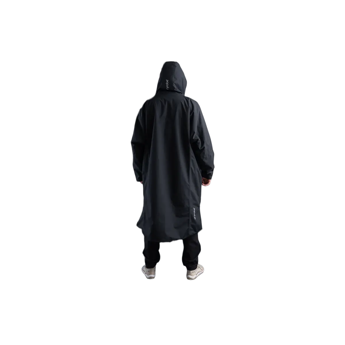dryrobe black nexus