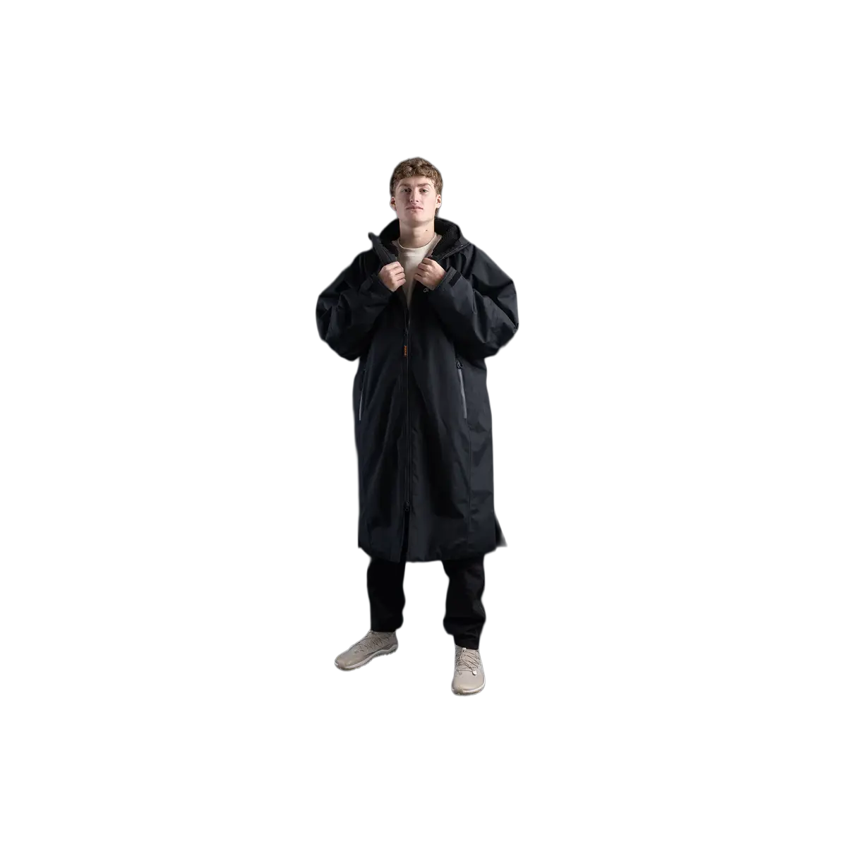 dryrobe black nexus