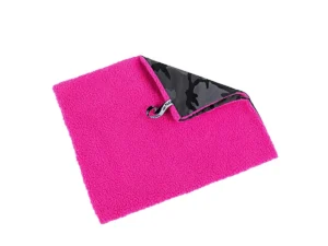 Dryrobe Cushion Cover Black Camo Pink