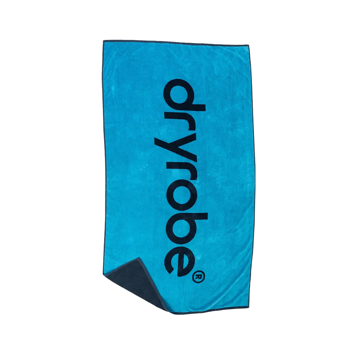 dryrobe beach towel