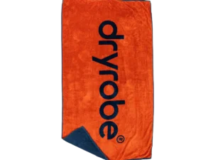 dryrobe beach towel