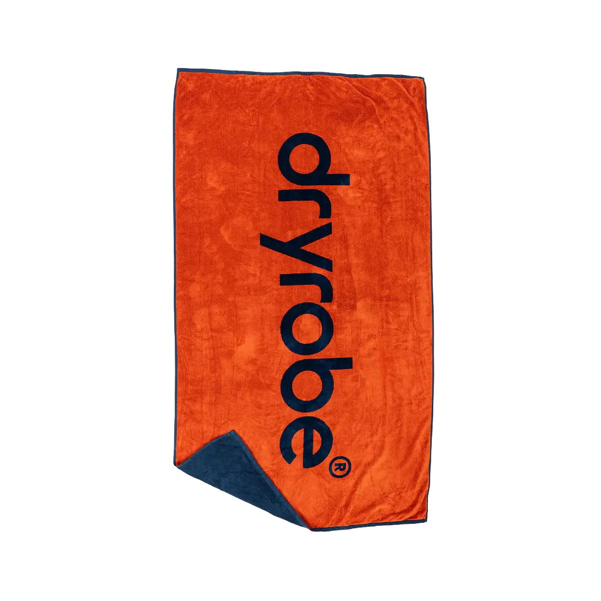 dryrobe beach towel