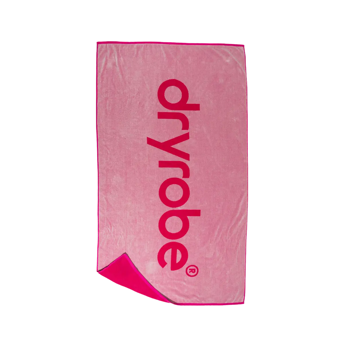 dryrobe beach towel