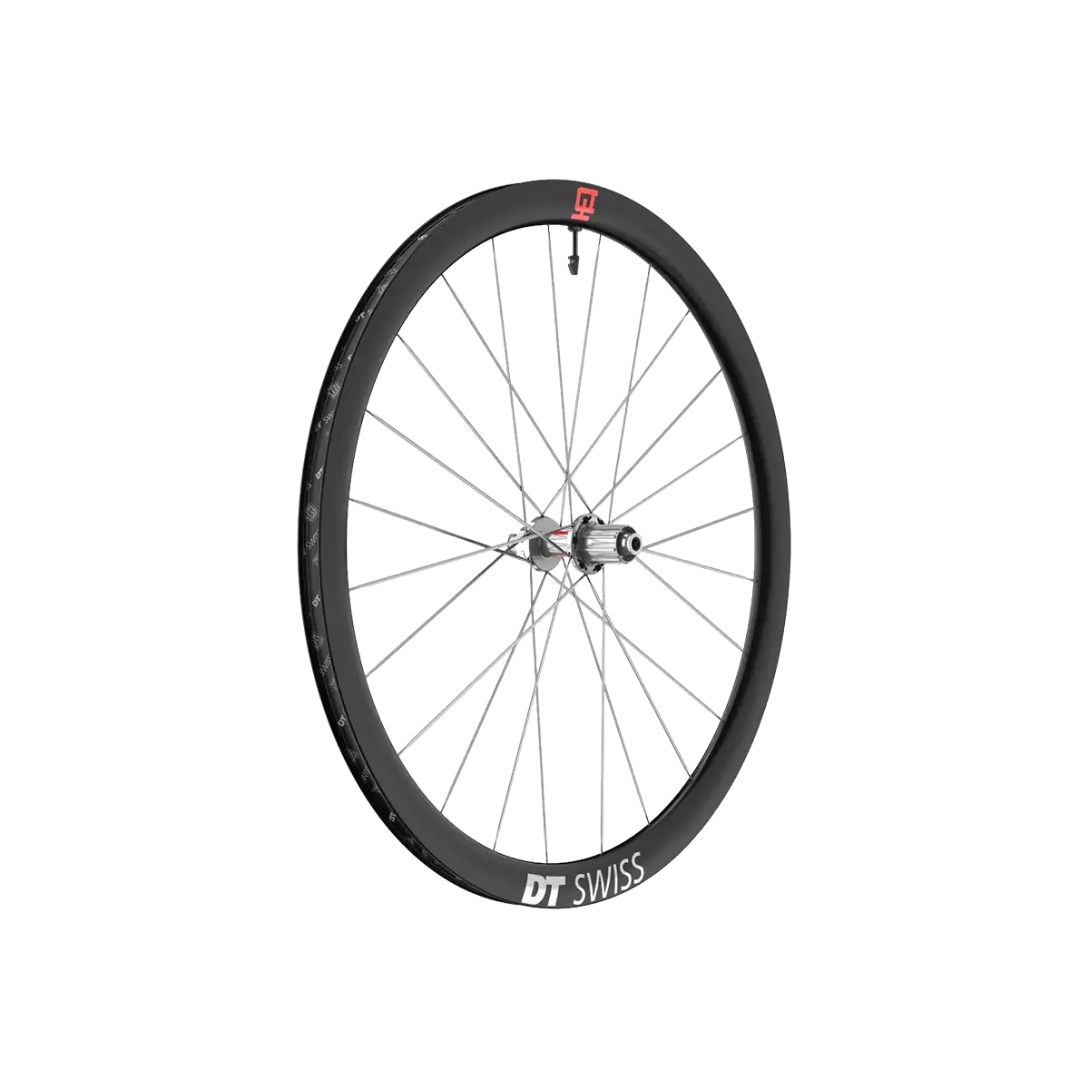 dtswiss arc 1100 dicut 30 year clincher disc brake wheels