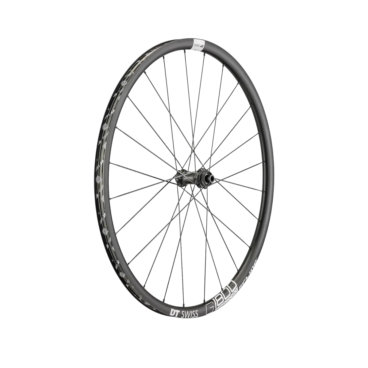 dt swiss g 1800 spline disc brake wheels