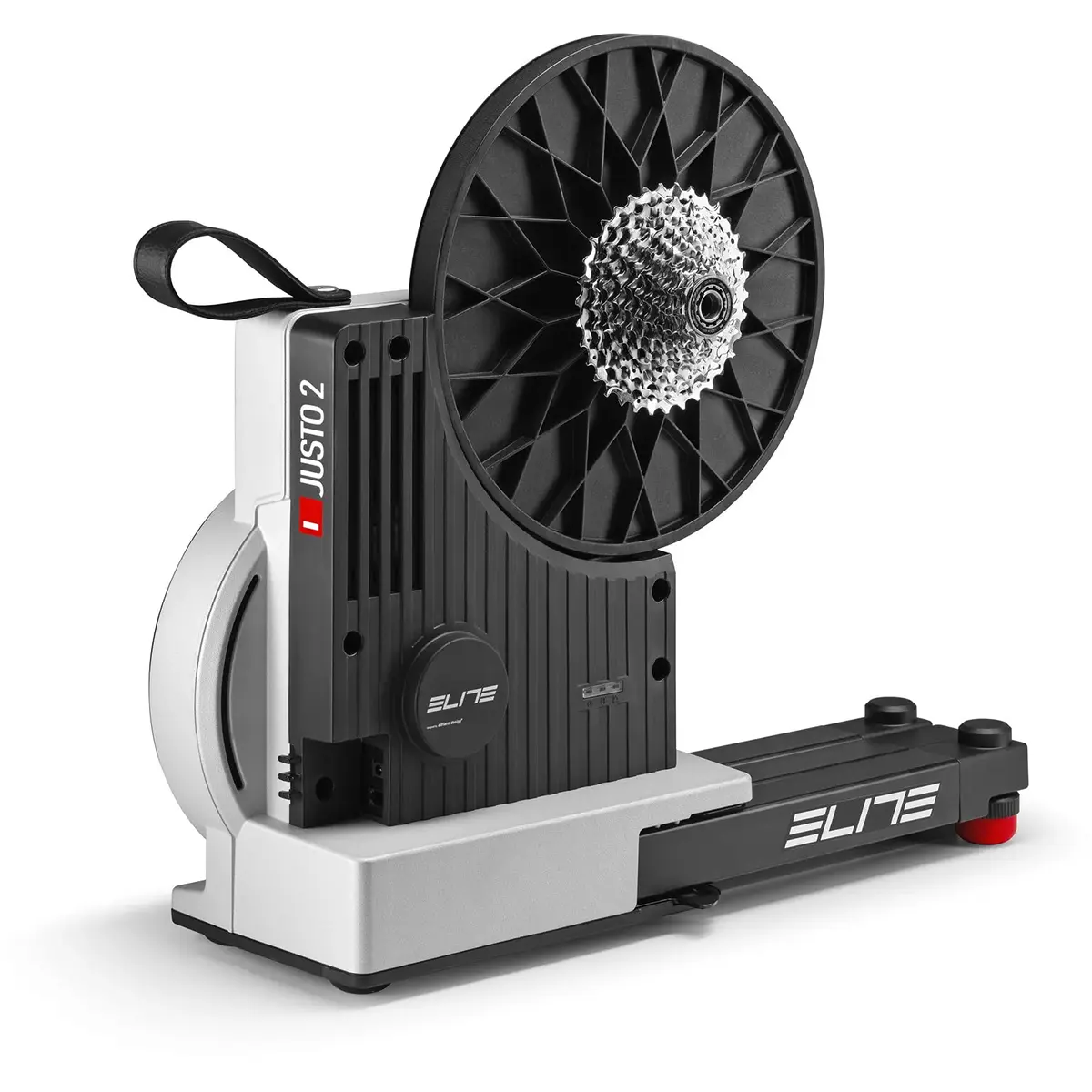 Elite Justo 2 Direct Drive FE-C Mag Trainer - Image 3