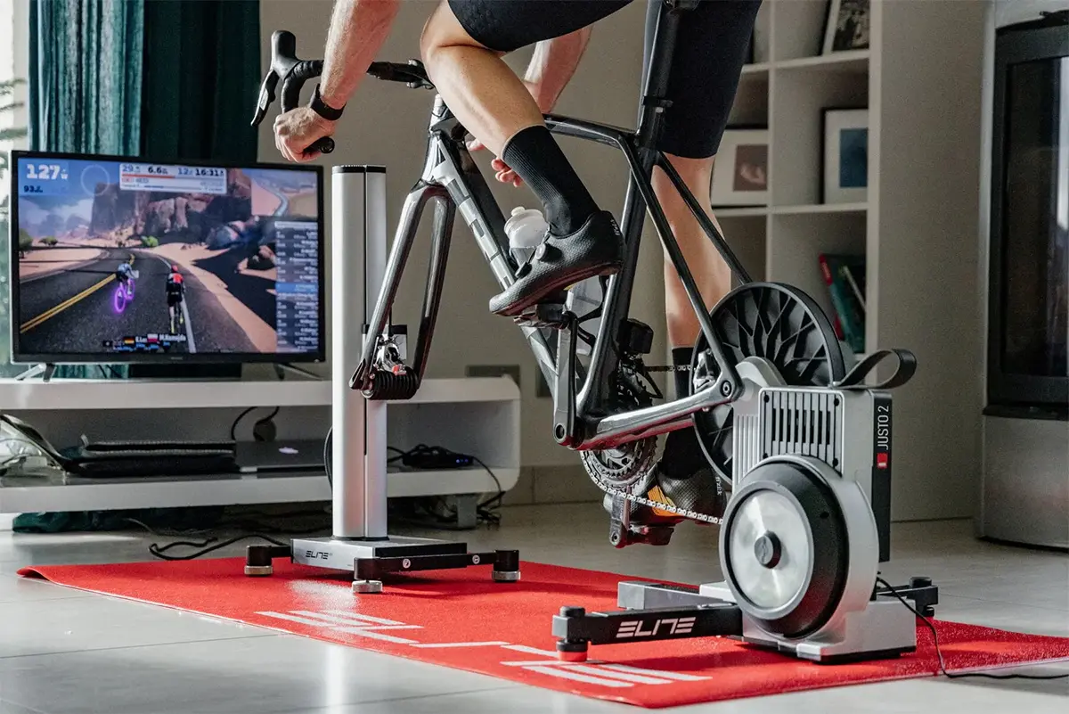 Elite Justo 2 Direct Drive FE-C Mag Trainer - Image 5