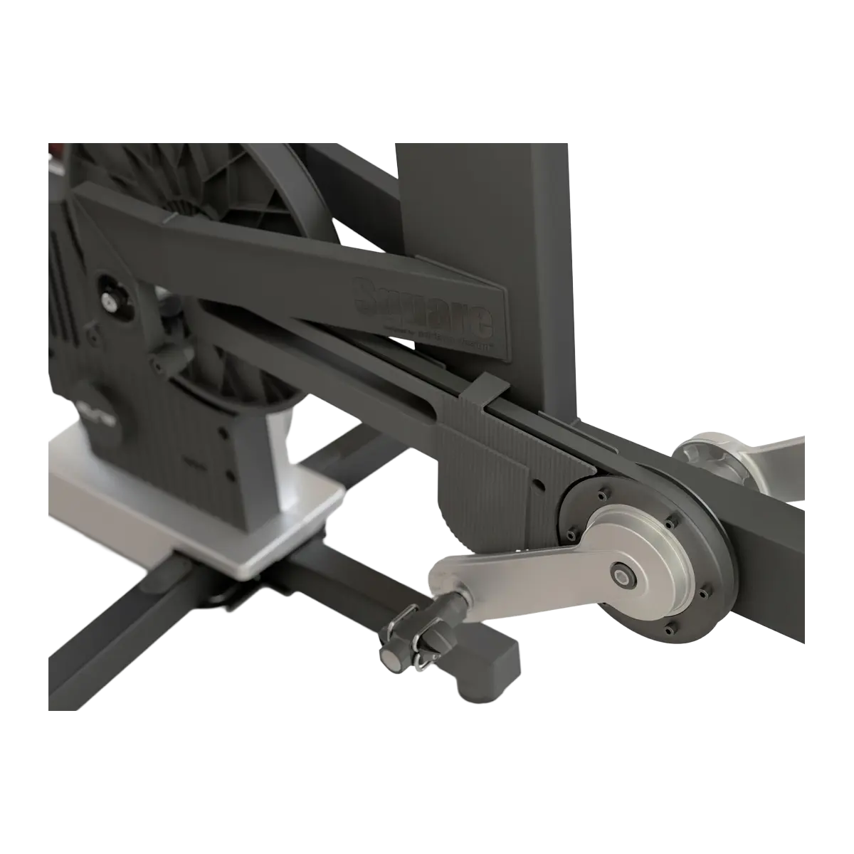 Elite Square Smart Frame