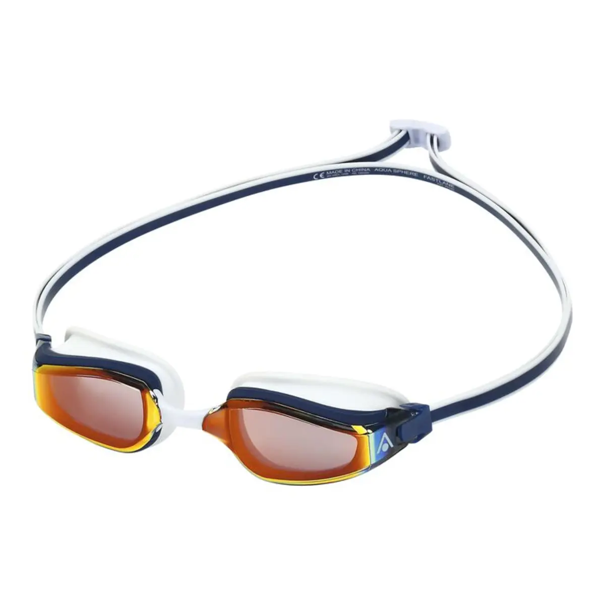 Aquasphere Fastlane Swim Goggles - Image 2