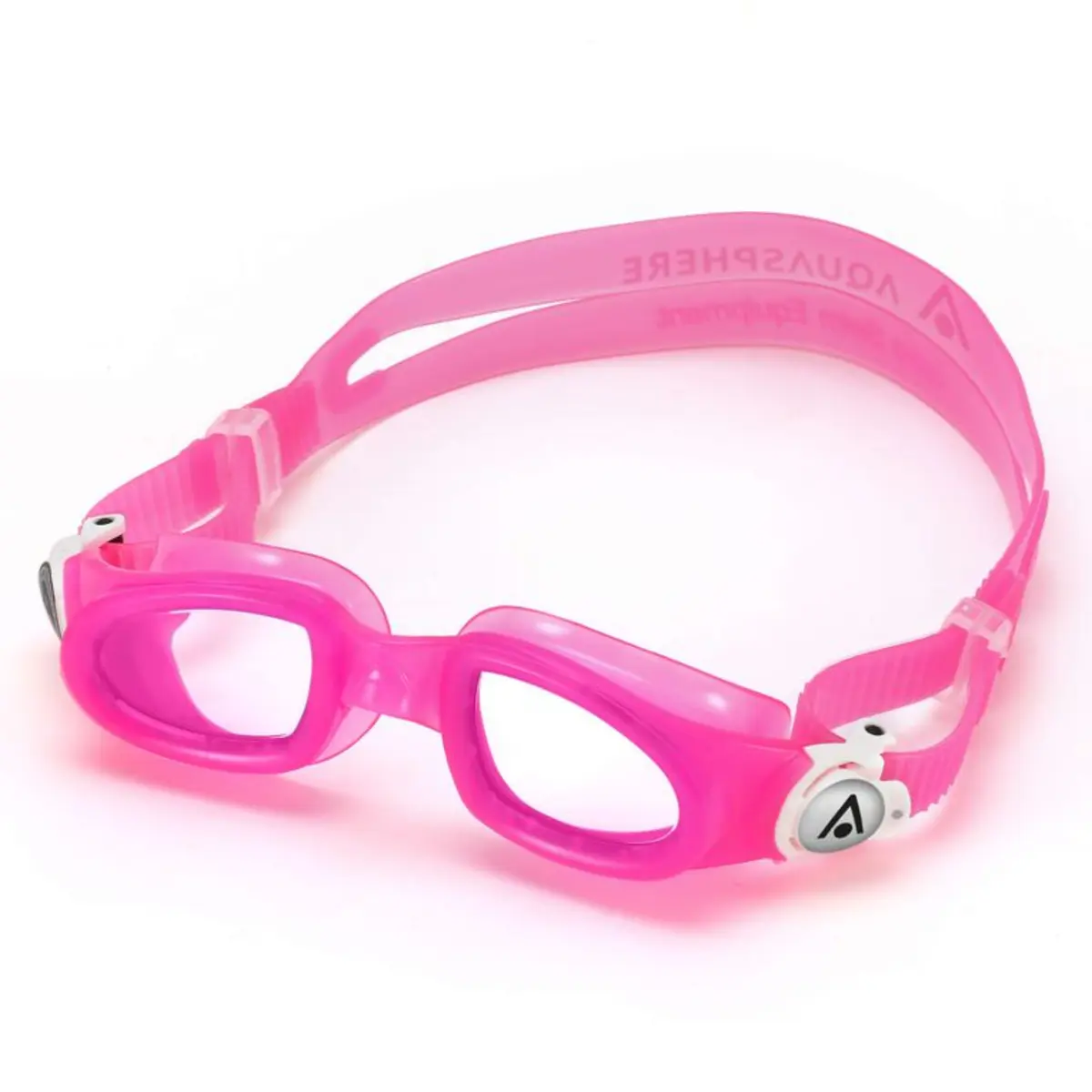 Aquasphere Vista Junior Swim Mask - Image 2