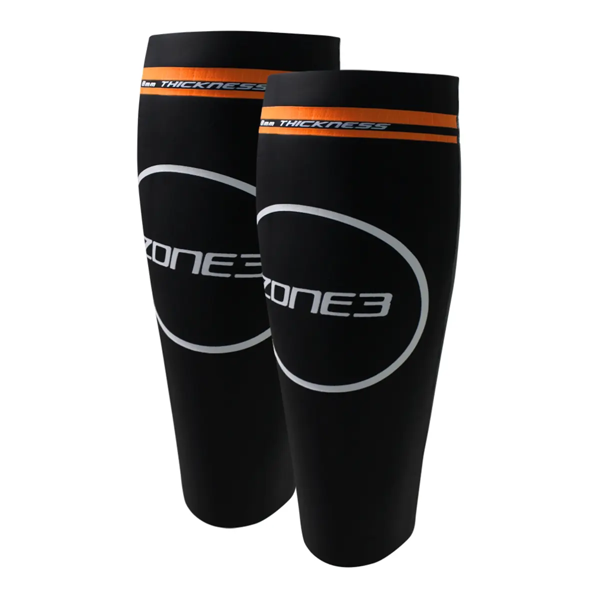 Zone3 Evolution Swim Run Wetsuit Men’s - Image 2