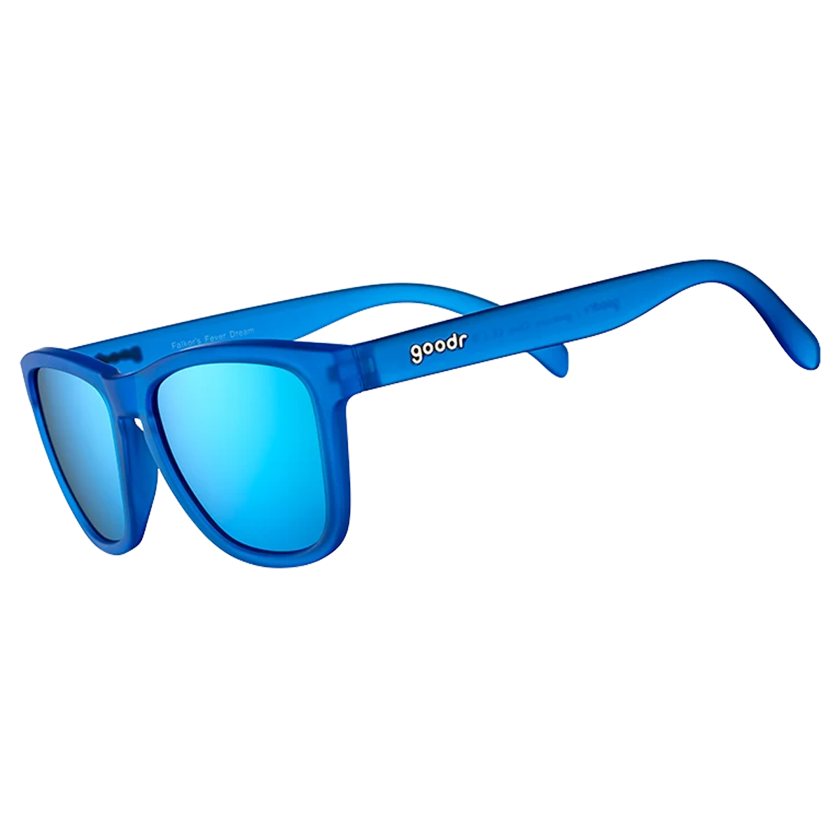 goodr sunglasses og falkor's fever dream