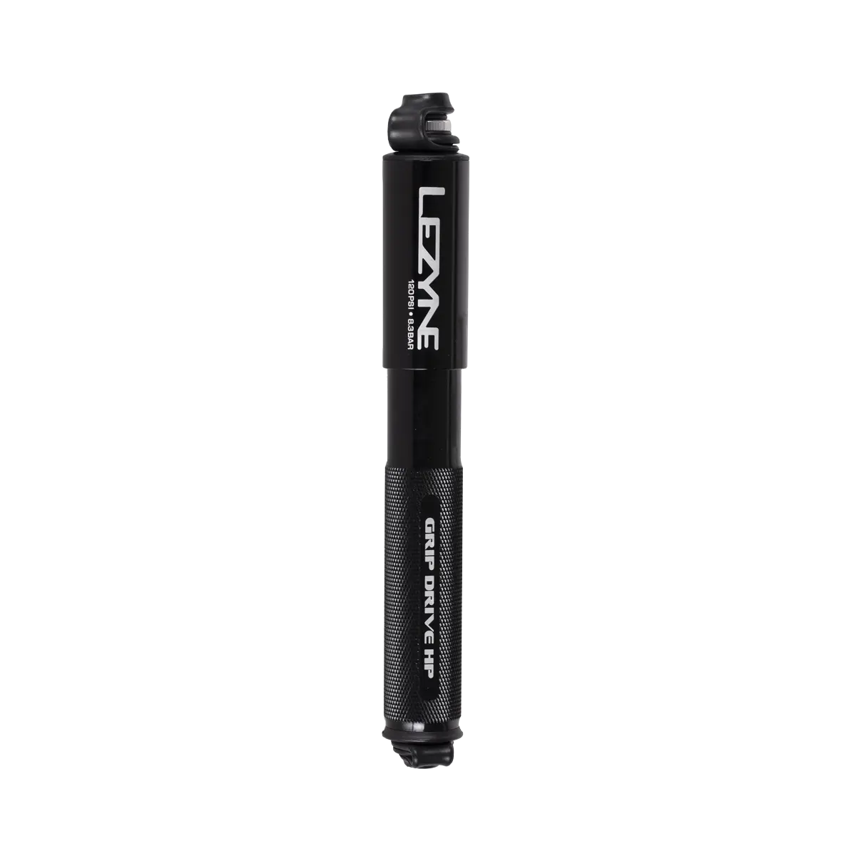 lezyne grip drive hp mini pump