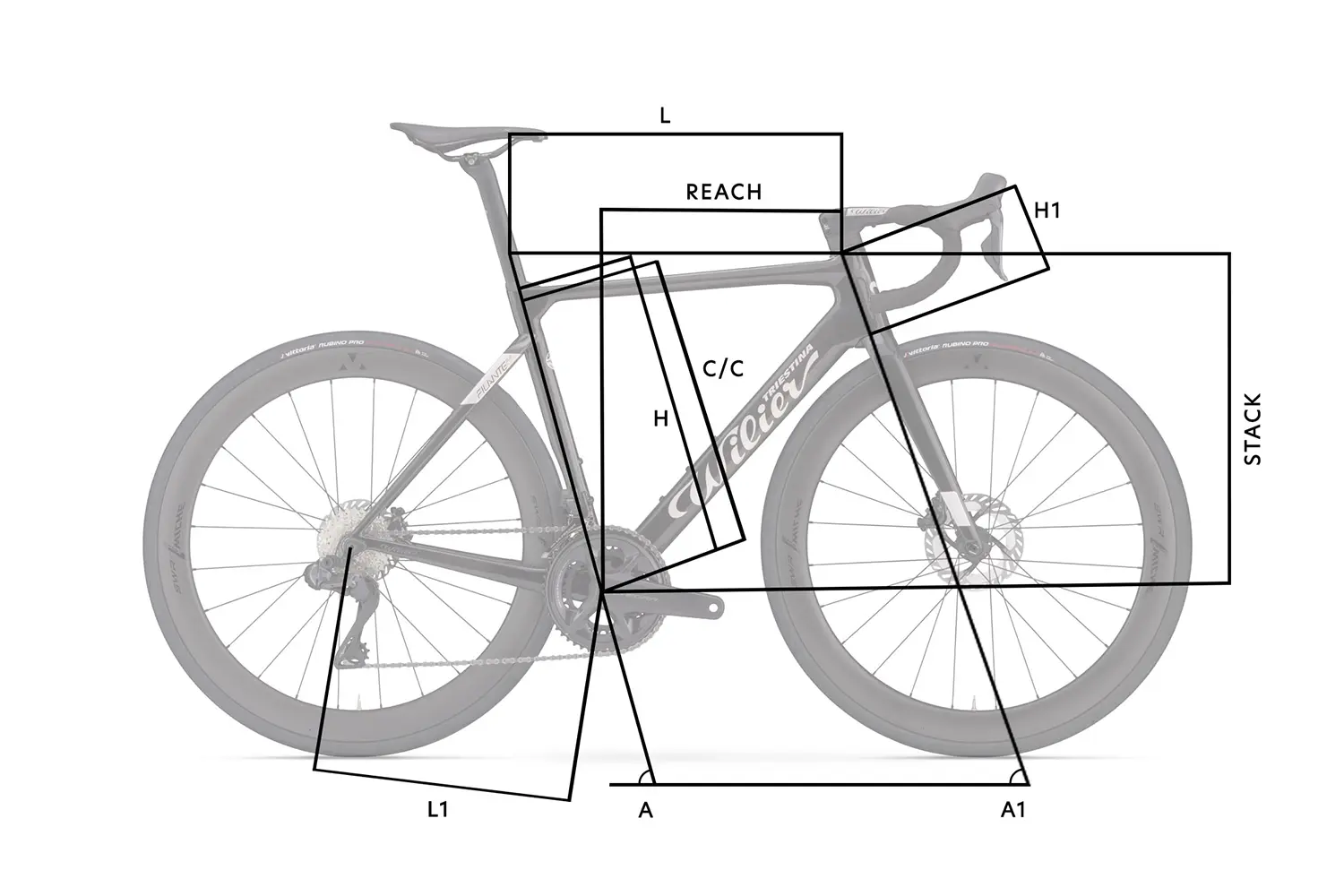 filante slr geometry