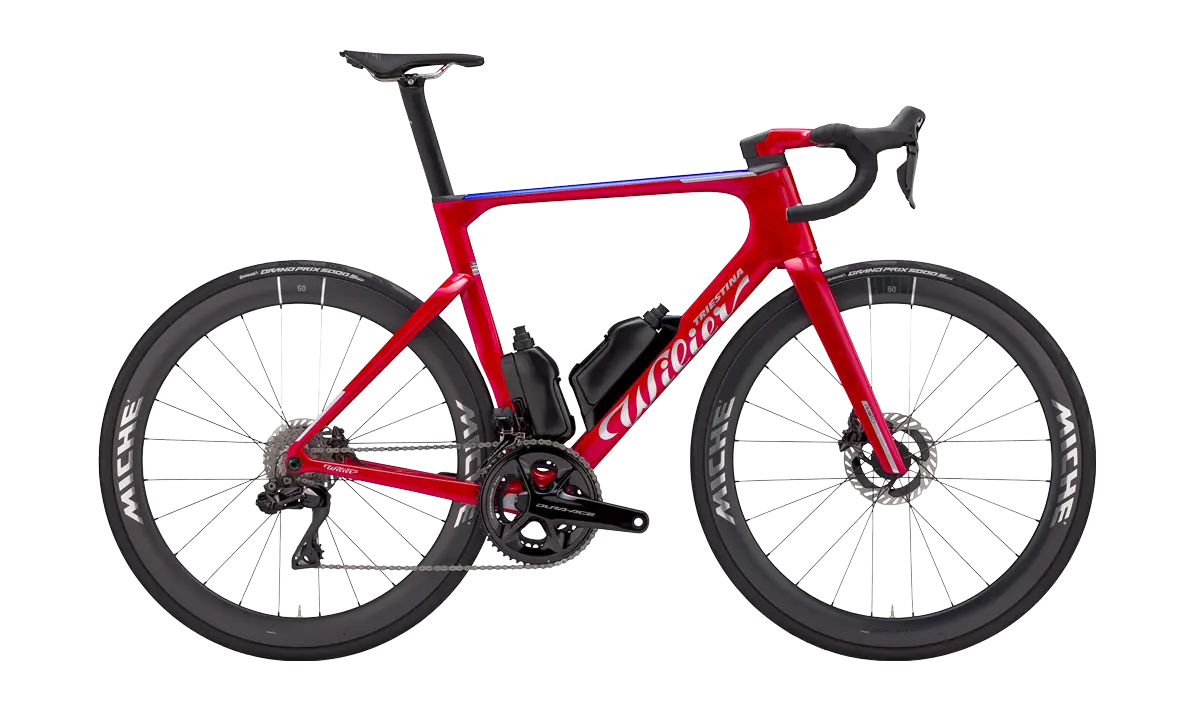filantre slr id2 fire light red glossy premium