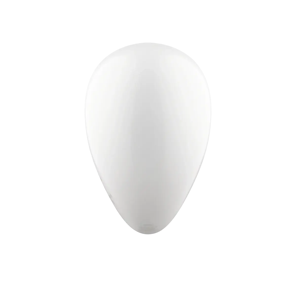 fizik kunee aero helmet white