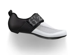 Fizik Transiro Hydra Triathlon Shoe White/Black