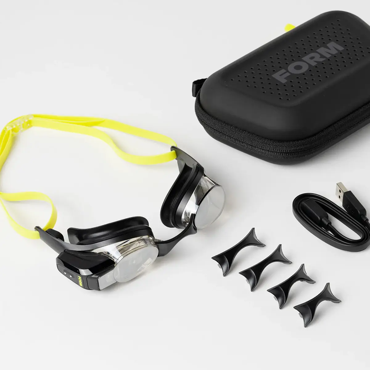 Form Smart Swim 2 Goggles